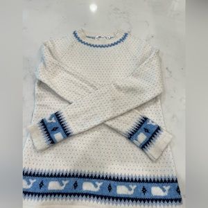 Vineyard Vines Kids Sweater